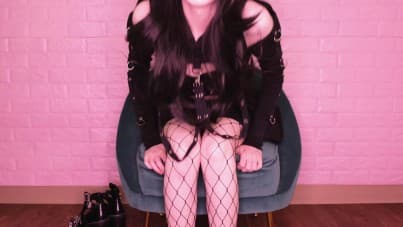 
new Tweetney's adventures with a monster anal dildo, 4K