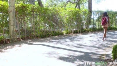 
your braces don't matter if you have such a great tits