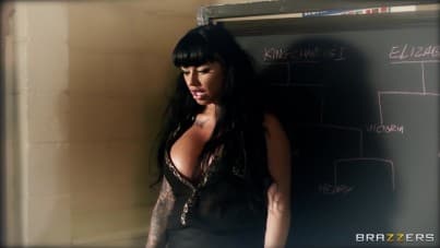 
headmaster fucks busty teacher