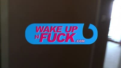 
Lara Duro, wake up and fuck