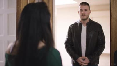 
dying to release the sexual urges