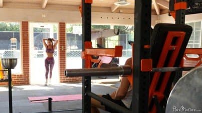 
women's healthy lifestyle