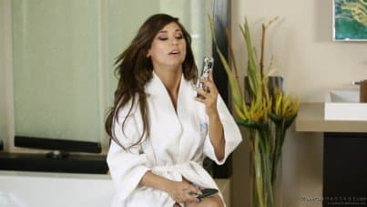 
nuru massage always leads to sex