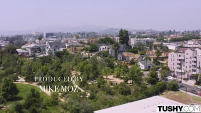 
get her ready for him