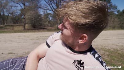 
natural hard wood and nuts