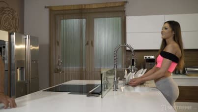 
Akira May, grandpas fuck teens