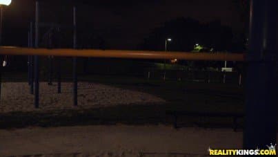 
young bicyclist got huge cock