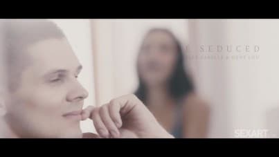 
if i tease you a bit will you be hard on me?