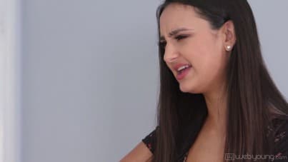 
Kendra Spade and Eliza Ibarra