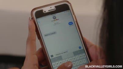 
Aaliyah Hadid, black valley girls