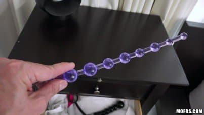 
my girlfriend's secret toys