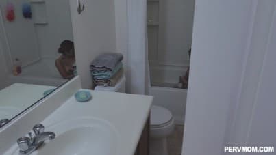 
can't stop thinking about my stepmom