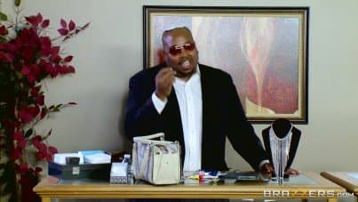 
the crowning jewel, big butts like it big