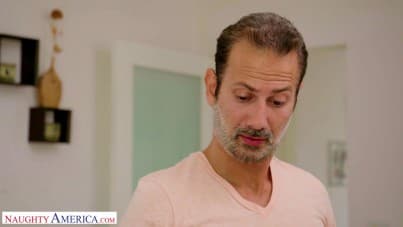 
blackmailed by a schoolgirl