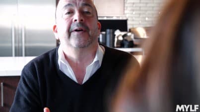 
aunt and her niece, two naughty lesbians