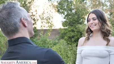 
joining daddy in the shower