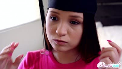 
my stepsister just graduated from high school