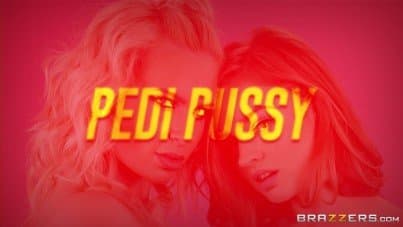 
pedi pussy