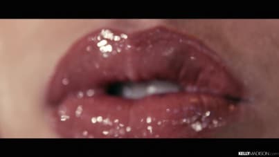 
lipstick, Monica Sage