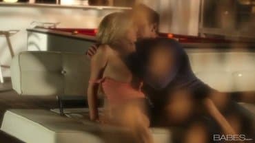 
SENSUAL REVELATION - Tasha Reign, Johnny Castle