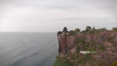 
one day in the life of a young Thai beauty