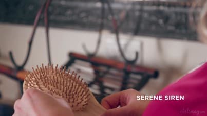 
teen witch: a chilling adventures of sabrina parody, part one