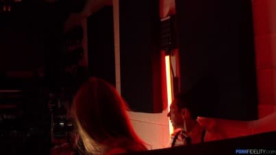 
undeniable dominance, part two