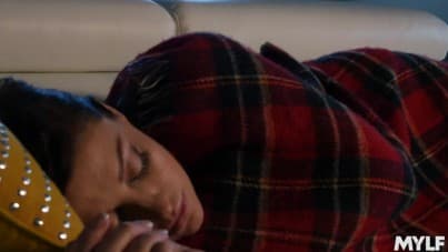 
stealing someone's MILF