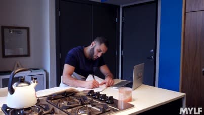 
dad's wife just wants to get fucked