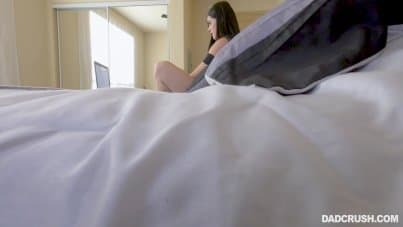 
my stepdaughter needs to know what blowjob is