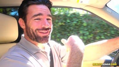 
slutty MILF from the street