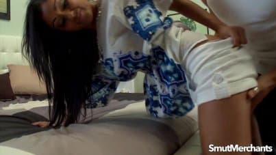 
my favorite sort of titties