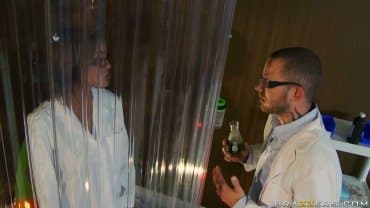 
Priya Anjali Rai in The Slutsformation Chamber