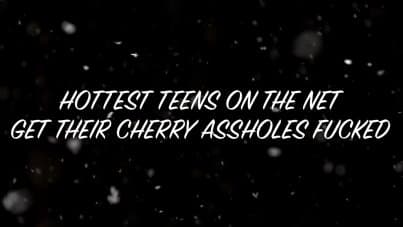 
big new experience with anal sex