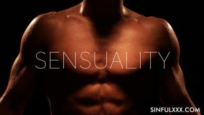 
maximum passion in the threesome sex