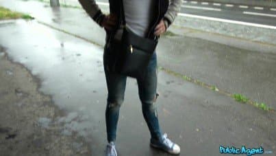 
money and quick fuck