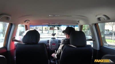 
blowjob for my driving teacher