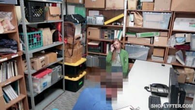 
breaking the law leaded to fuck