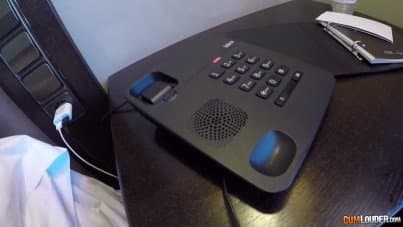 
buying the hotel maid