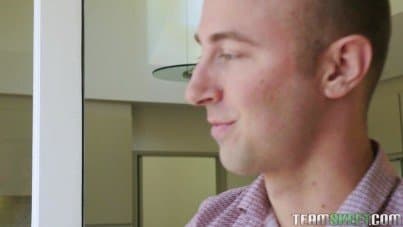 
pussy for our future baby