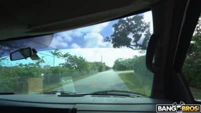 
it will be perfect ride for her big ass