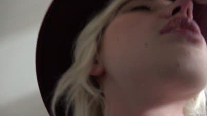 
cum inside teen after hard sex