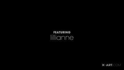 
introducing Lillianne