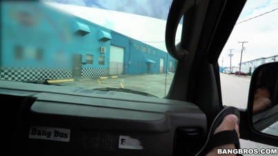 
help the growth of sexy stranger's career