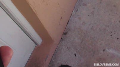 
bringing back my stepsister from the prison