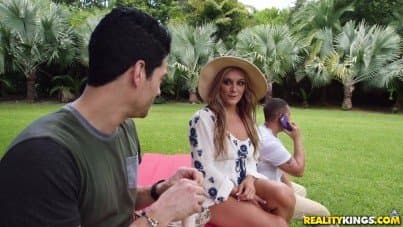 
the sweet seduction weapon