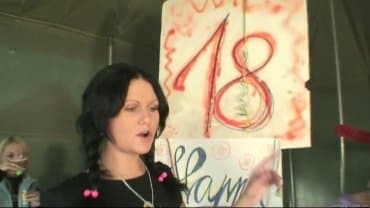 
TeenageGroupSex - Michelle