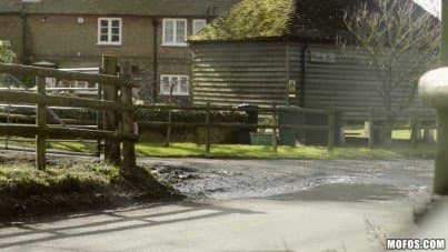 
stranded girl let you do anything