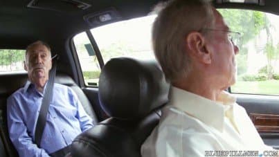 
two dads is going to fuck a student