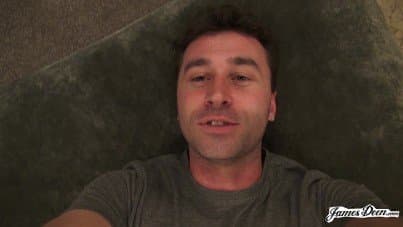 
James Deen fucks Trisha Parks